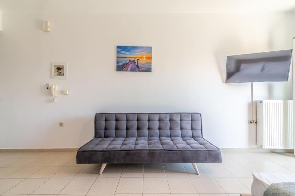 Urban Apt Next University 9 Heraklion  Exterior photo